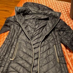 Michael kors winter coat